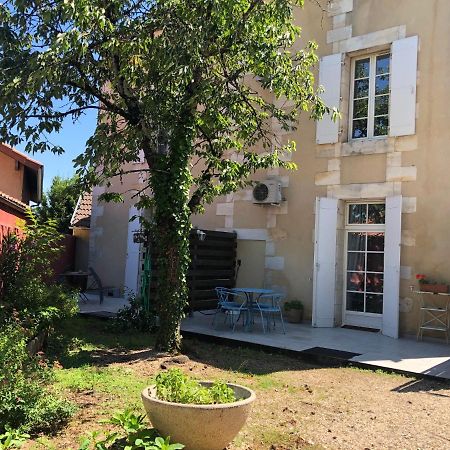 Apartmán Chic & Charme 2 Bergerac Exteriér fotografie