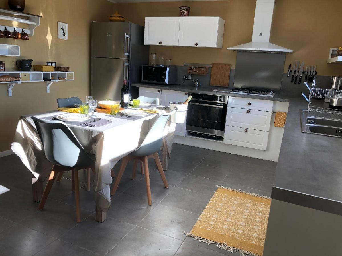 Apartmán Chic & Charme 2 Bergerac Exteriér fotografie