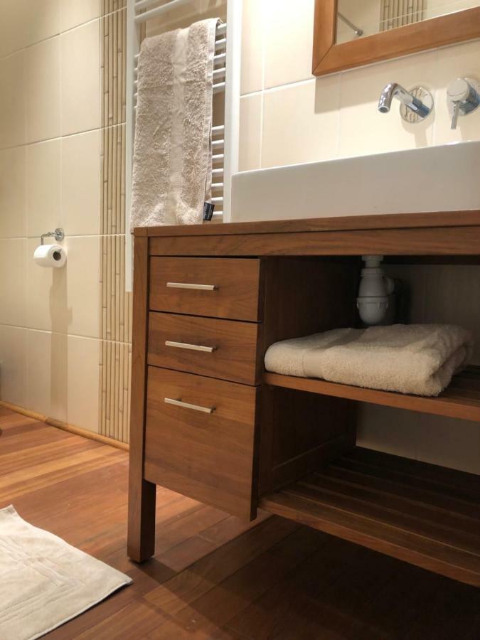 Apartmán Chic & Charme 2 Bergerac Exteriér fotografie