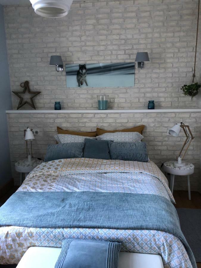 Apartmán Chic & Charme 2 Bergerac Exteriér fotografie